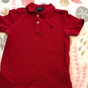 3t Ralph Lauren Polo